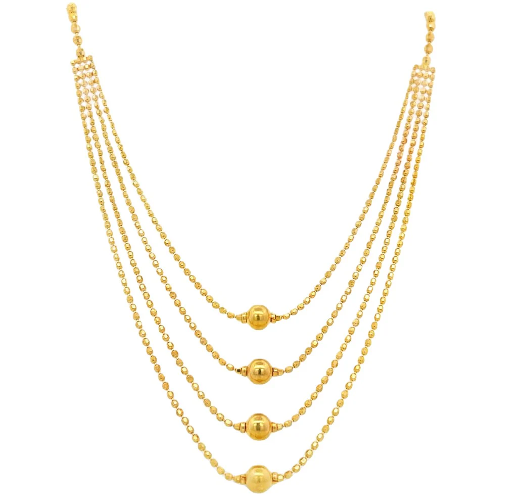 Indian Jewelry
